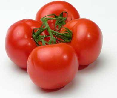 Как выбирать томаты для открытого грунта - фото