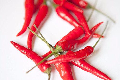 Польза и вред красного перца: лечебные свойста приправы - фото