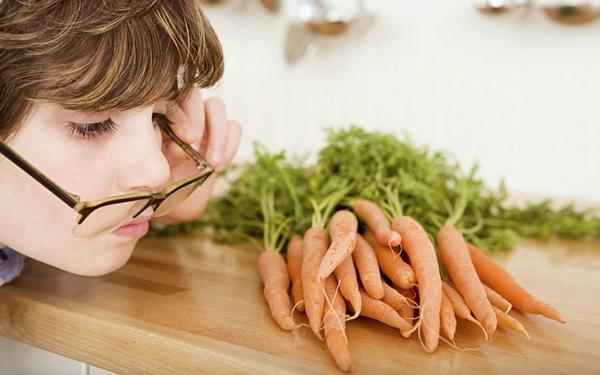 Морковь польза, вред и свойства продукта - фото